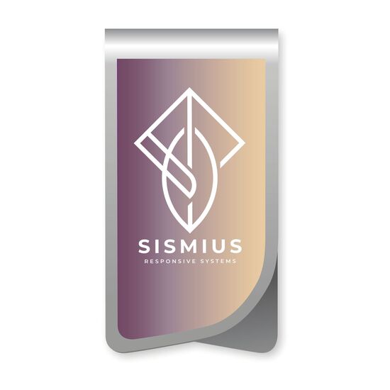 Mehrweg-Büroklammer Prime Clip XL, universelles Hilfsmittel für größere Unterlagen im Büro, bis zu 25 Seitem Klemmkraft