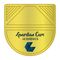 ROMINOX® Corner Snap Gold