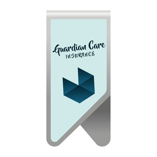 Mehrweg-Büroklammer X Clip, 5 Varianten, für eine geordnete Ablage Ihrer Dokumente, bis zu 12 Seiten Klemmkraft