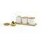 ROMINOX® Dip-Set // Tre Malva