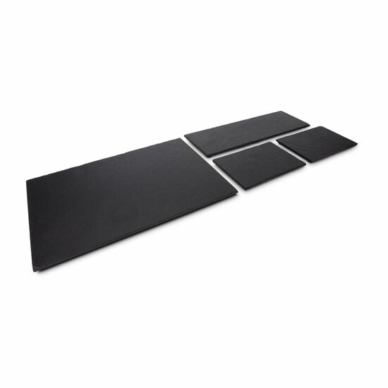 ROMINOX® Schieferplatten-Set // Tapas Ardesia