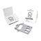 ROMINOX® Key Tool // House - 21 Funktionen