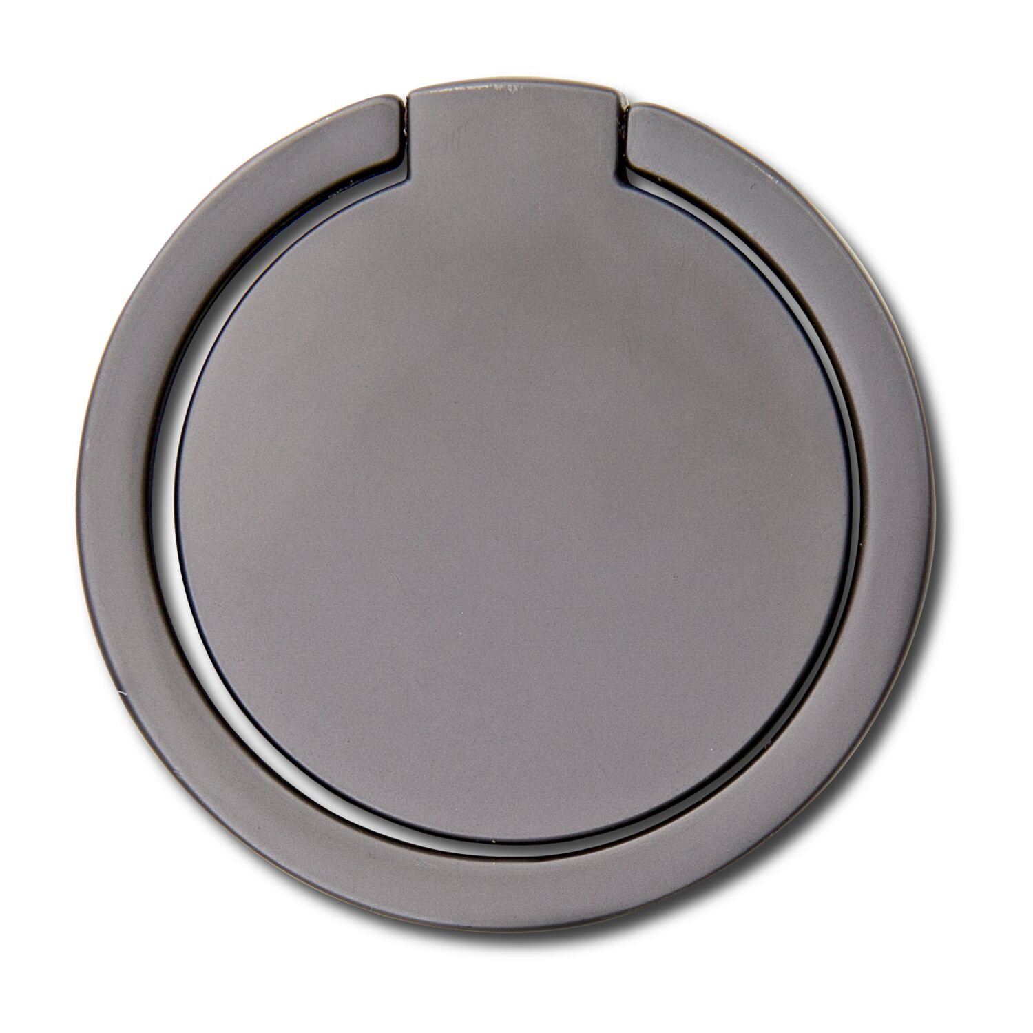 3in1 Handy Ring inkl. Frohe Ostern Verpackung: Fingerhalterung, Ständer für Smartphones, Aufsatz für magnetische Autohalterung (Metall)