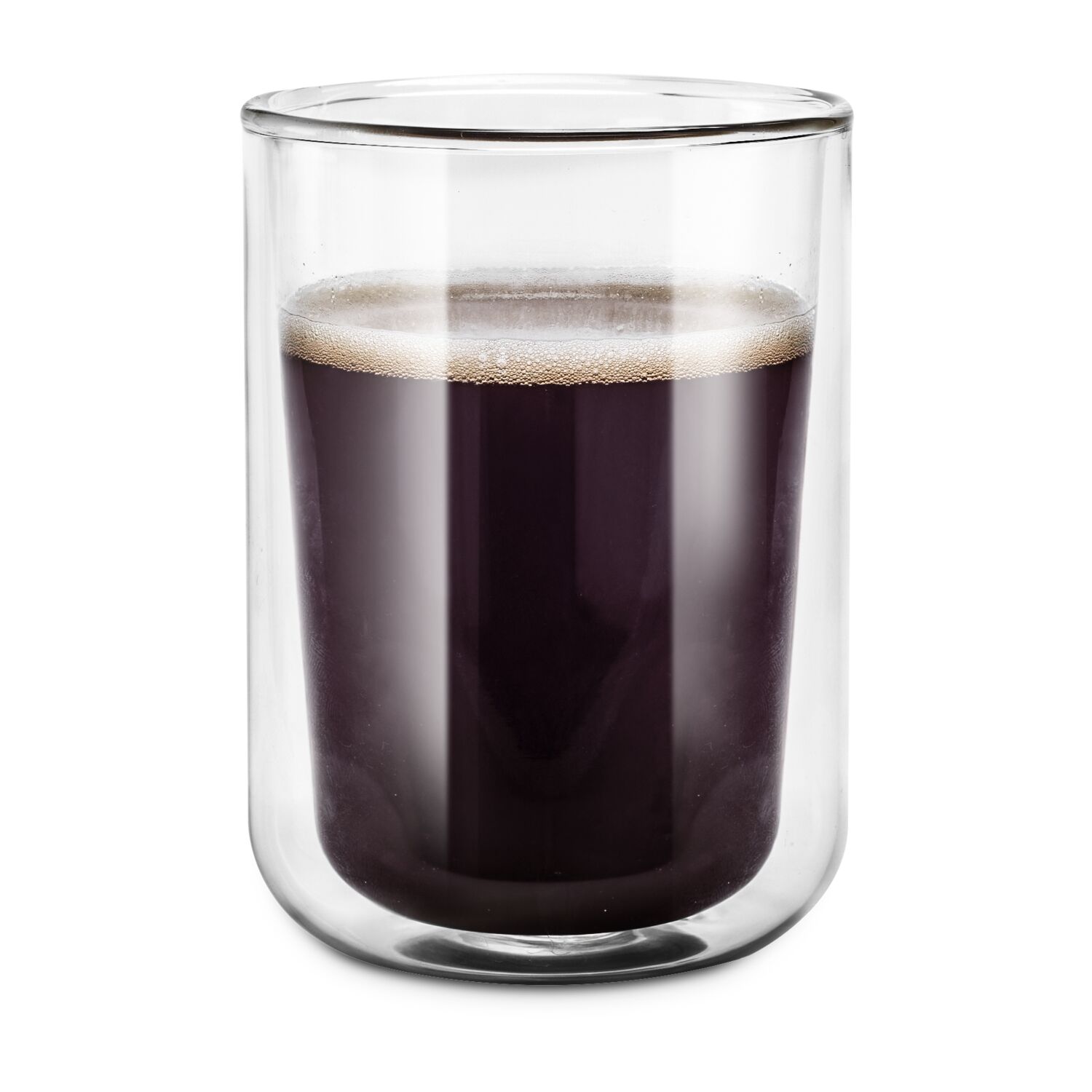 ROMINOX® 2er Set Thermoglas // Caliente
