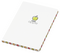 Mindnotes® Softcover Notizbuch NEWAPPLE A5 Budget