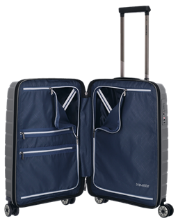 travelite AIR BASE Trolley 4-Rad S