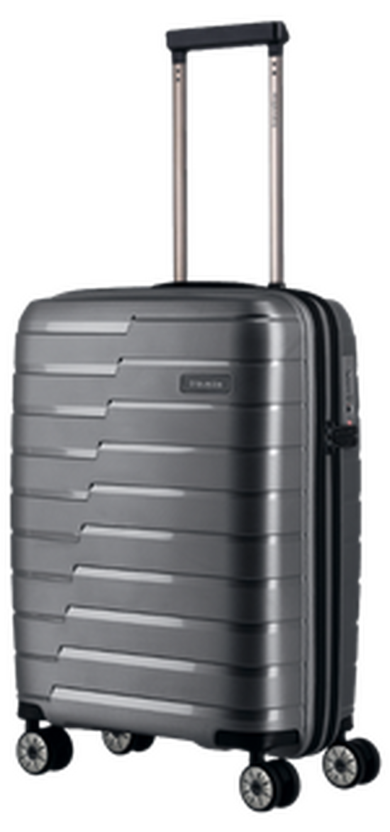 travelite AIR BASE Trolley 4-Rad S