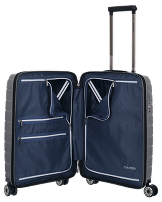 travelite AIR BASE Trolley 4-Rad S