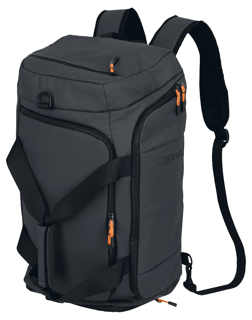 travelite BRIIZE Weekender + Rucksackfunktion