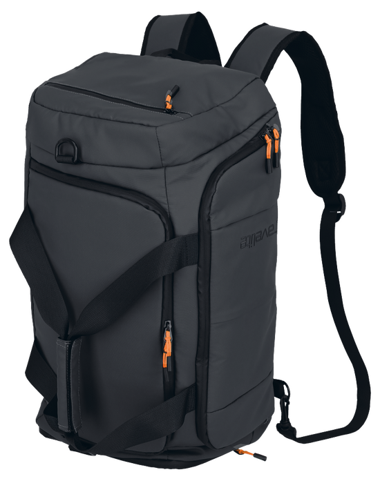 travelite BRIIZE Weekender + Rucksackfunktion