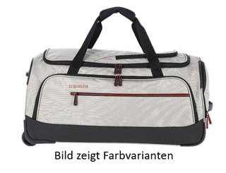 CROSSLITE 5.0 Rollenreisetasche L