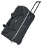 travelite BASICS Trolley RT + Kosmetiktasche