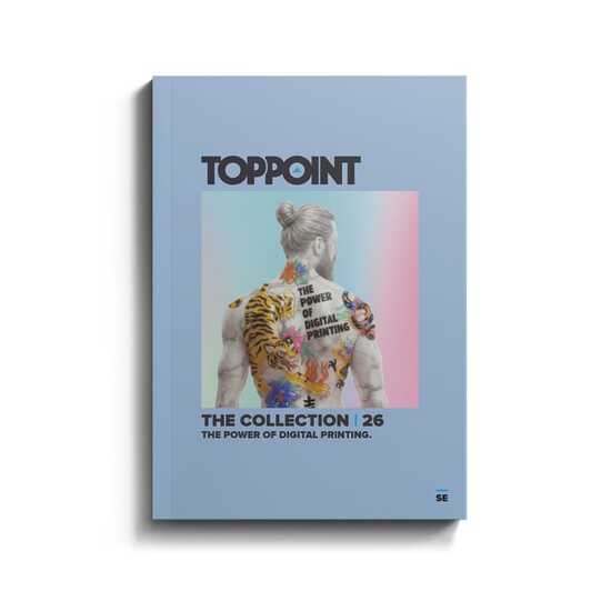 Toppoint Catalogue 2026 SE