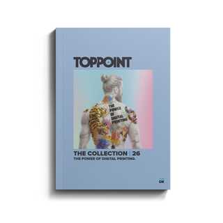 Toppoint Catalogue 2026 DK