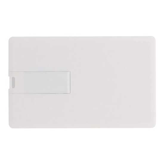 4GB USB-Kreditkarte