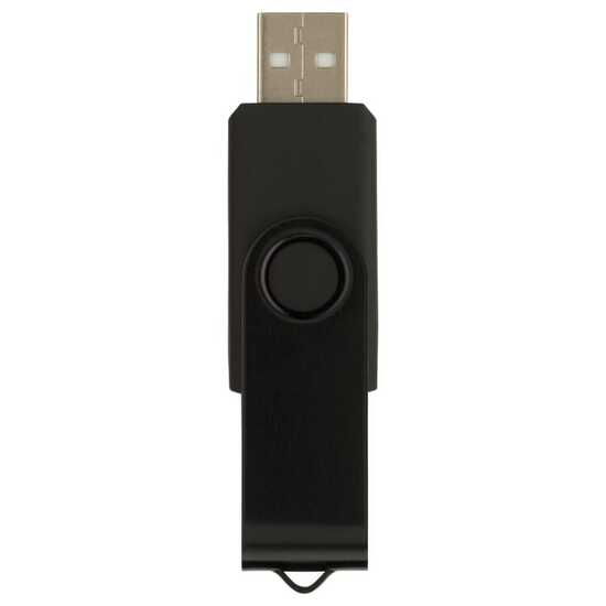 4GB USB-Stick Twister
