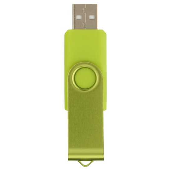 4GB USB-Stick Twister