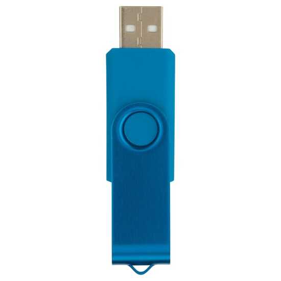 8GB USB-Stick Twister