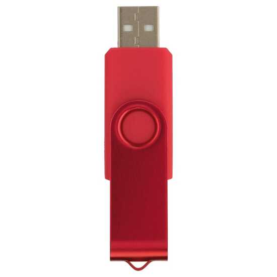 8GB USB-Stick Twister
