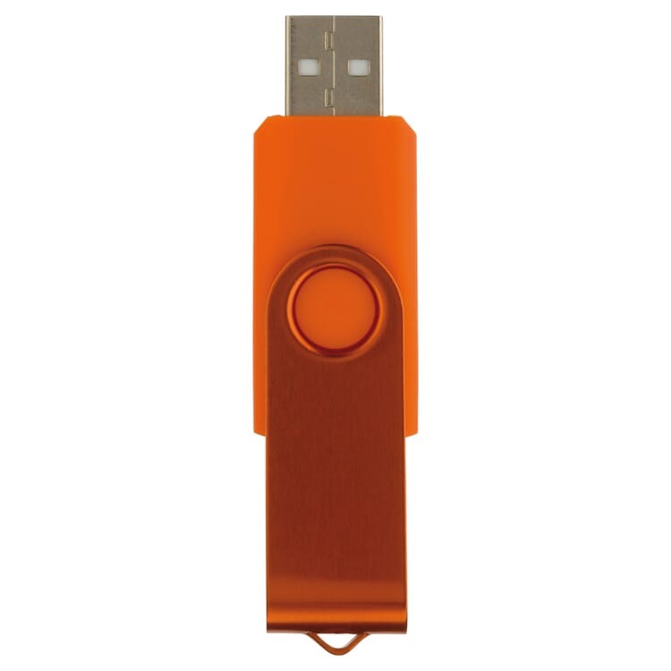 8GB USB-Stick Twister