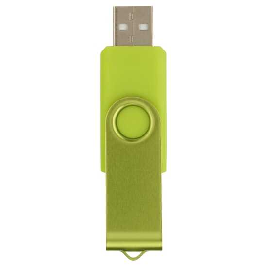 8GB USB-Stick Twister