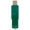 16GB USB-Stick Twister