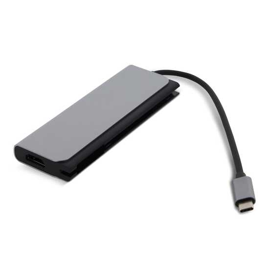 2651 | PowerHub HDMI