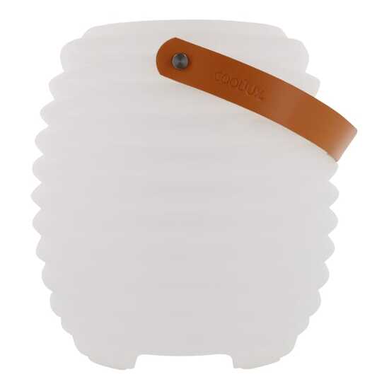 1626 | Coollux Mini Stimmungslicht und kabelloser Lautsprecher
