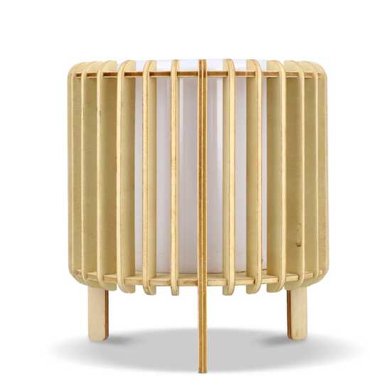 Coollux LED-Lampe Lamella Luna