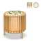 Coollux LED-Lampe Lamella Luna