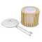 Coollux LED-Lampe Lamella Luna Tall