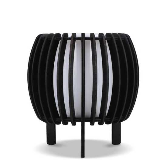 Coollux LED-Lampe Lamella Sol
