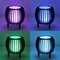 Coollux LED-Lampe Lamella Sol