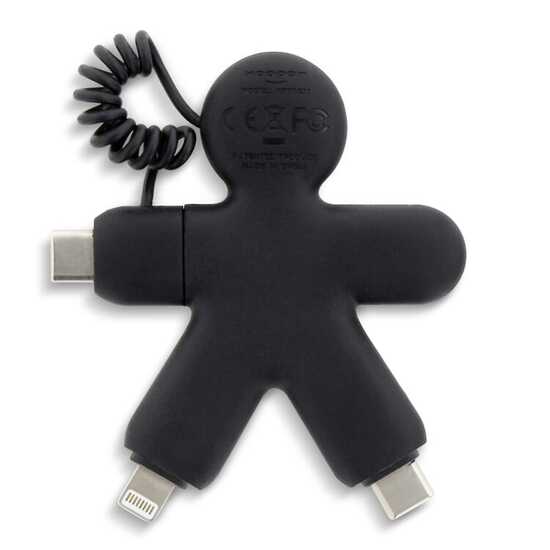 2064 | Xoopar Buddy Eco Charging Cable