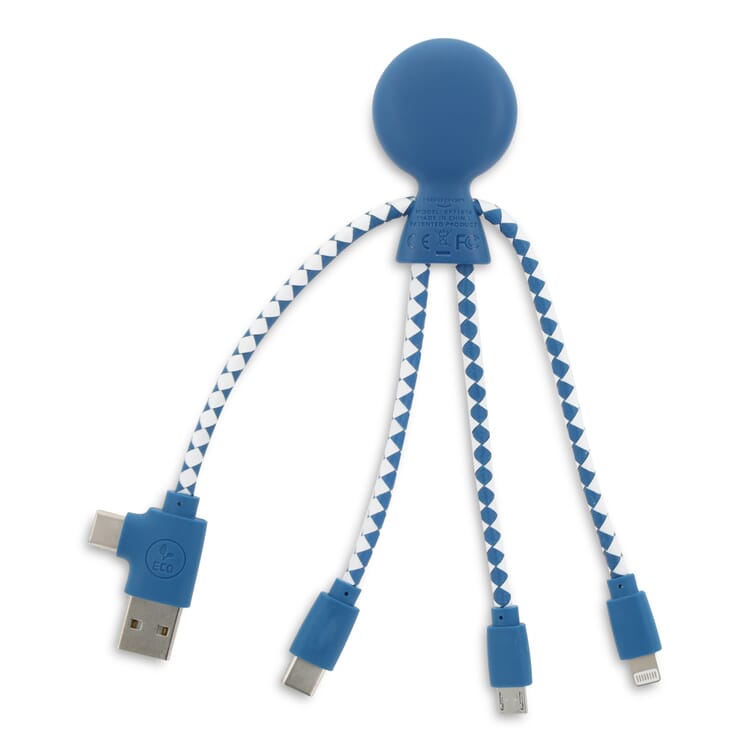 2081 | Xoopar Mr. Bio Charging cable