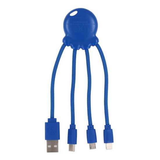 2087 | Xoopar Octopus Charging cable