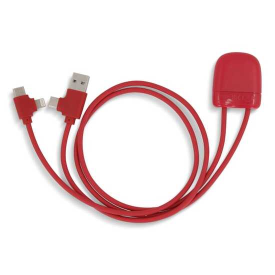 Xoopar Ice-C Charging cable