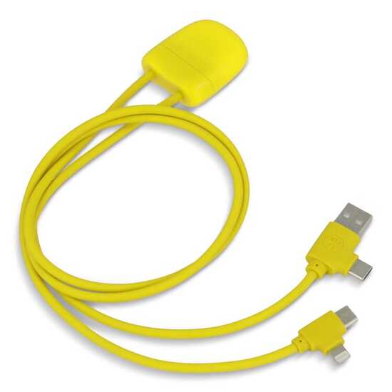 Xoopar Ice-C Charging cable