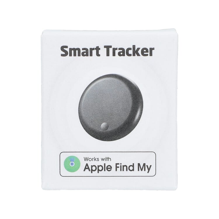 4034 - Xoopar Ice-Tag Kabel wird mit Find My Tracker geliefert