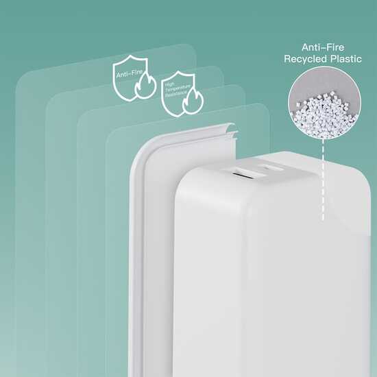Xoopar Ice-G 65W GaN Netzadapter