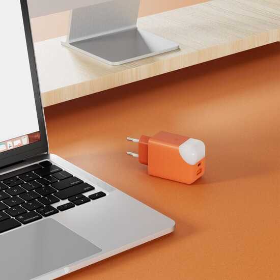 Xoopar Ice-G 65W GaN Netzadapter