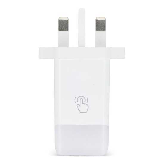 Xoopar ICE-G 65W GaN-Netzteil mit UK-Stecker