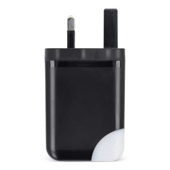 Xoopar ICE-G 65W GaN-Netzteil mit UK-Stecker