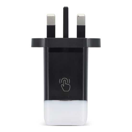 Xoopar ICE-G 65W GaN-Netzteil mit UK-Stecker