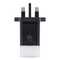 Xoopar ICE-G 65W GaN-Netzteil mit UK-Stecker