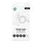 Xoopar Mr. Bio Long Multi-Kabel für Apple/Samsung Watch 1 Meter