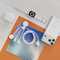 Xoopar Mr. Bio Long Multi-Kabel für Apple/Samsung Watch 1 Meter