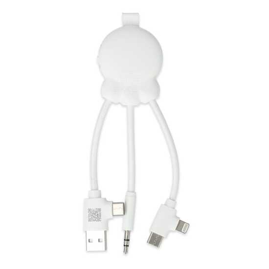 Xoopar OctopusFly Audio-Transmitter