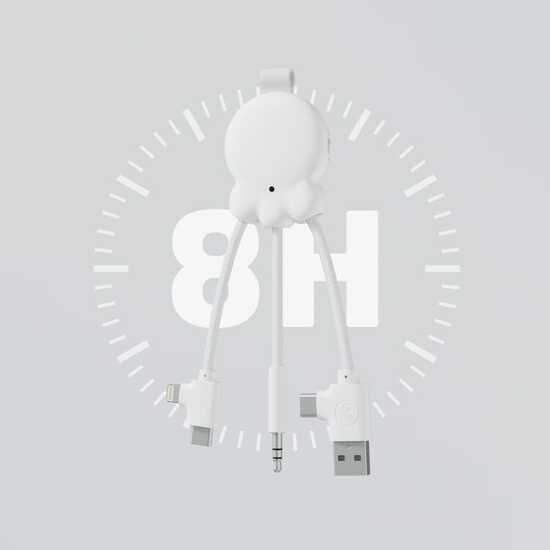 Xoopar OctopusFly Audio-Transmitter