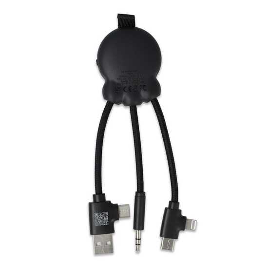Xoopar OctopusFly Audio-Transmitter